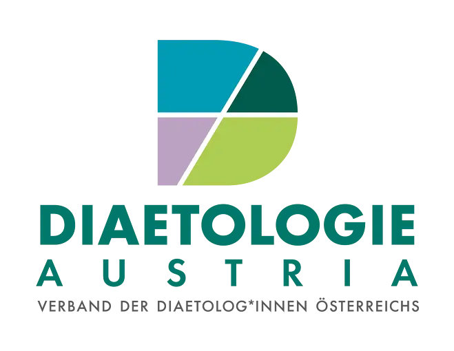Logo der Diätologie Austria